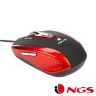 Rato NGS USB Tick Red